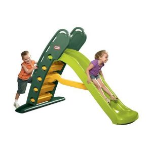 Little Tikes Glijbaan Large – Evergreen