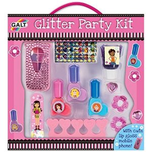 Glitter Party Kit