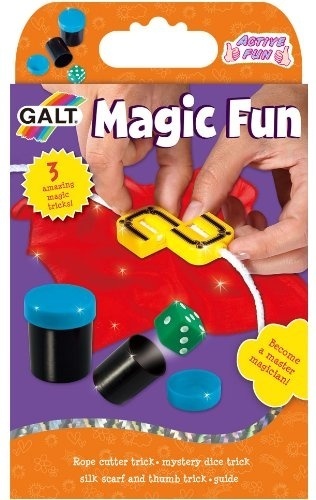 Magic fun