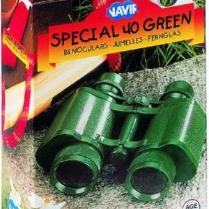 Navir Verrekijker Special 40 – groen