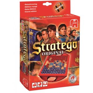 Reisspel Stratego