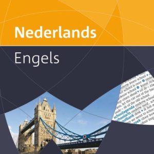 prisma woordenboek nederlands-engels