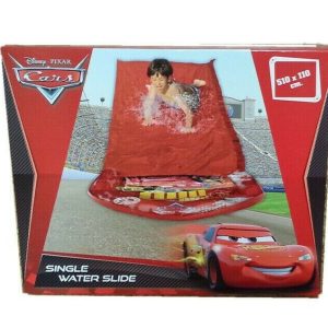 Disney Pixar Cars – Waterglijbaan 510 x 110cm