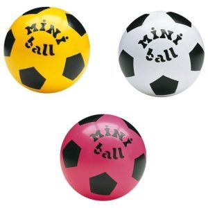 Voetbal mini (Ø 14cm) – 1 exemplaar