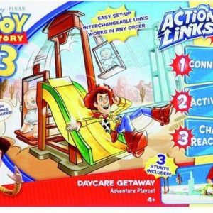 toy story 3 action links