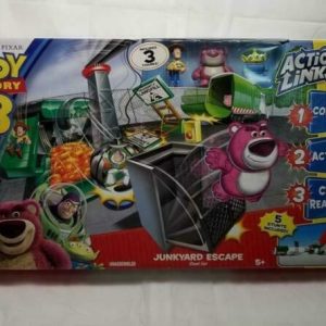 Toy Story 3 – action links junkya