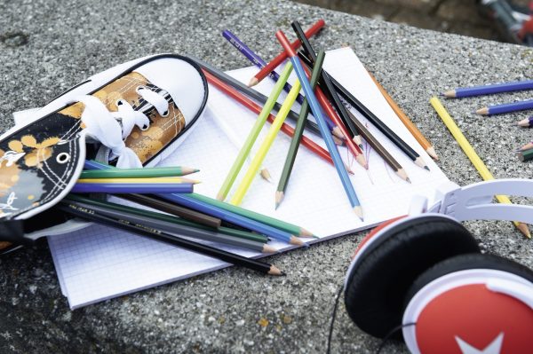 Stabilo Color Kleurpotloden - Etui 16+8 gratis - Afbeelding 2