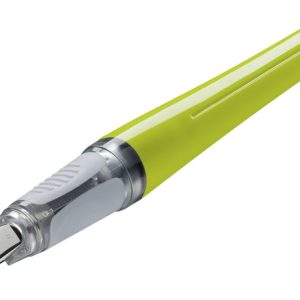 Pelikan Vulpen Pelikano P480A+2GTP – groen