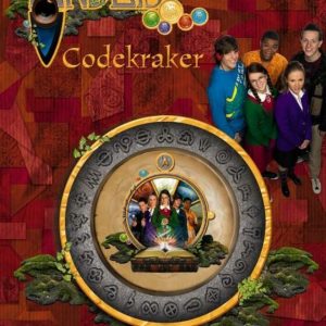 Het huis van Anubis – codekraker