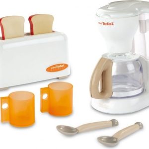 ontbijtset tefal