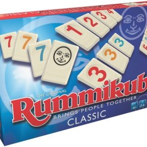 Rummikub – The Original Classic