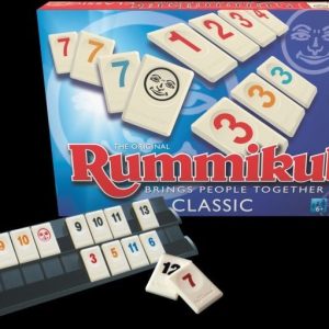 Rummikub – The Original Classic