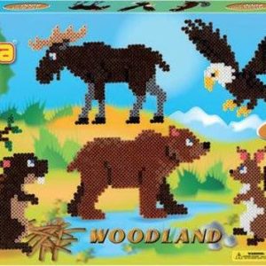 HAMA woodland 6000st