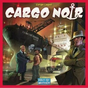 Cargo Noir (EN)