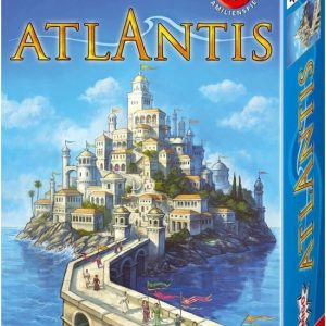 Atlantis