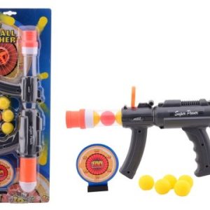 Air Max Ball Launcher