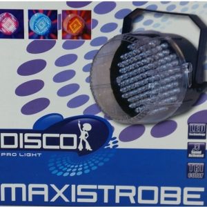 maxistrobe multi-color