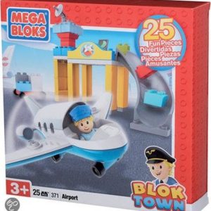 bloktown medium playset