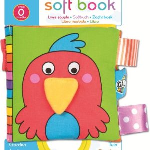 First Year – Soft Books