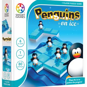 Smart Games – Penguins on Ice (Celebration Edition)