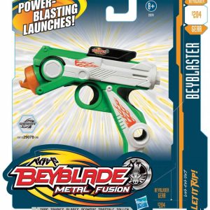 Beyblade BeyBlaster Metal Fusion Launcher