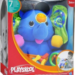 playschool dierenvriendjes