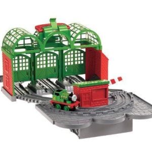 Thomas & friends Knapford station