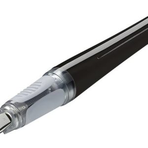 Pelikan Vulpen Pelikano P480M+2GTP – zwart