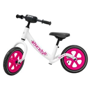 BERG Biky Loopfiets – Wit