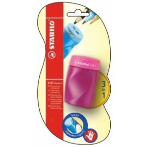 Stabilo EASYsharpener roze – rechts