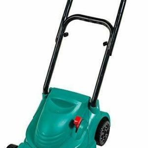 BOSCH Grasmaaier met geluid – groen