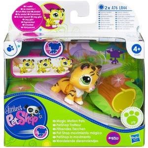 Littlest Pet Shop – Walkables