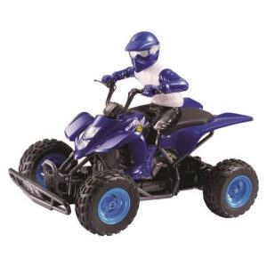 R/C Quad Suzuki ATV – blauw