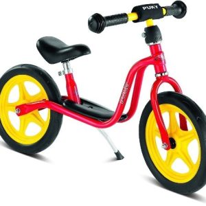 Loopfiets Puky LR1 – rood