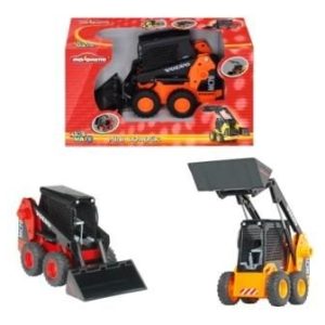 mini loader