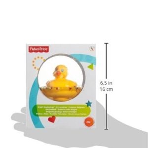 Fisher-Price Badeendje