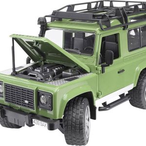 Bruder Land Rover Defender