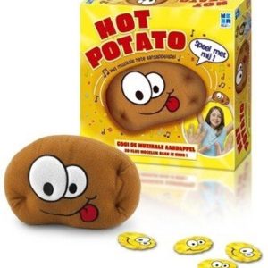 Hot Potato