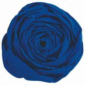 Crêpepapier Exaclair 250x50cm – donkerblauw