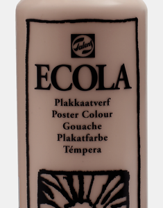 Talens Plakkaatverf Ecola 500ml – Vleeskleur