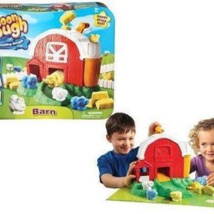 Moon Dough Grote Boerderij