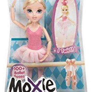 Moxie Girls Ballerina Avery