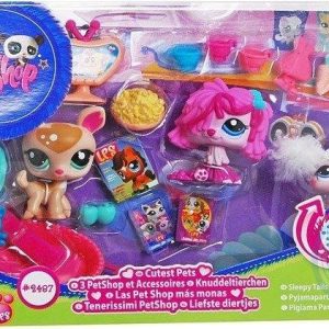 LPS Everyday Adventures