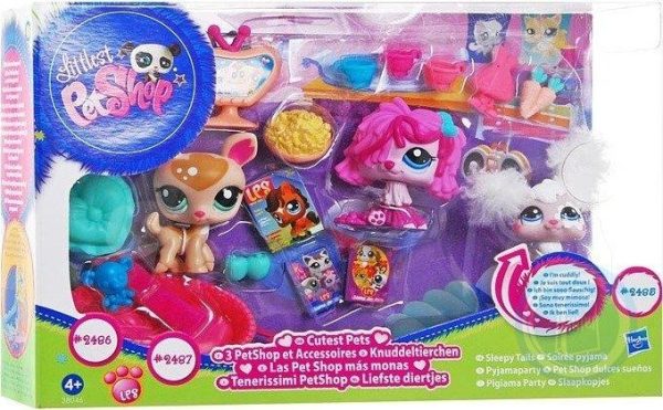 LPS Everyday Adventures