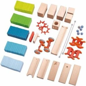 Bouwstenen Domino Basisdoos