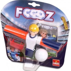 Foooz Starter Play Maker