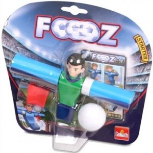 Foooz Starter Dribble King