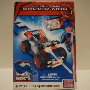 SPD Pocket Racer