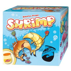 Shrimp