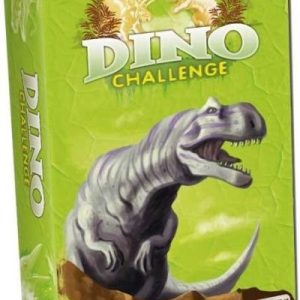 Dino challenge